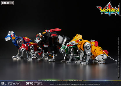 VOLTRON