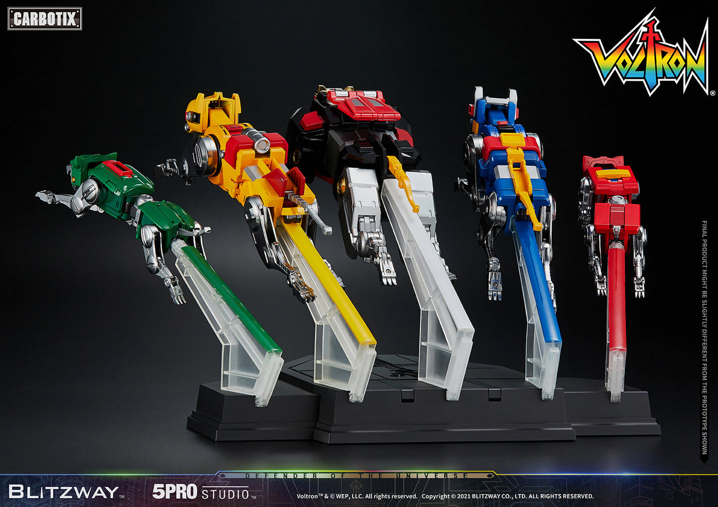 VOLTRON