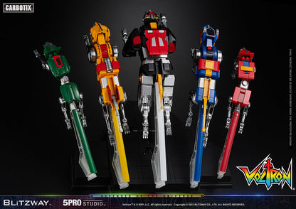 VOLTRON