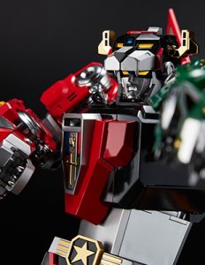 VOLTRON