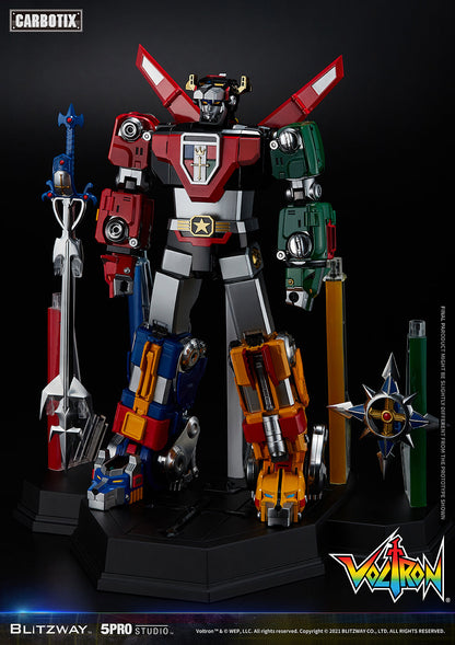 VOLTRON