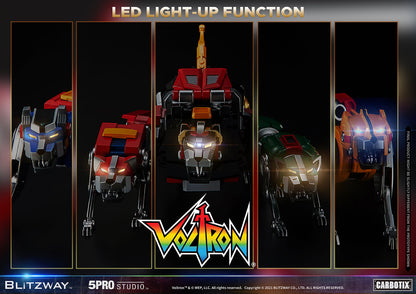 VOLTRON