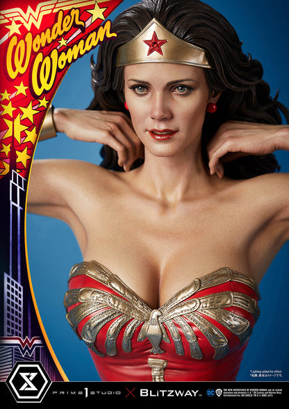 Wonder Woman (1975 TV Series)