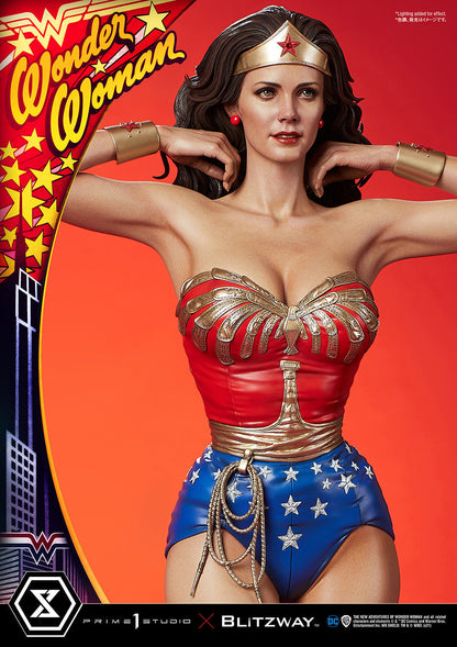 Wonder Woman (1975 TV Series)