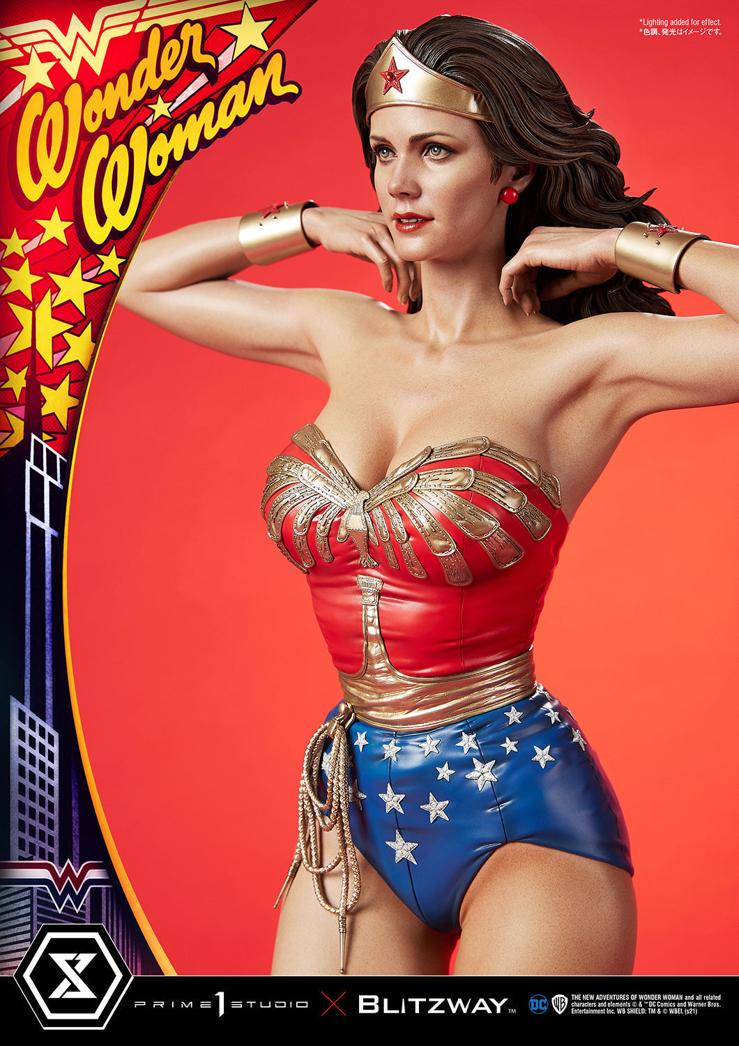 Wonder Woman (1975 TV Series)