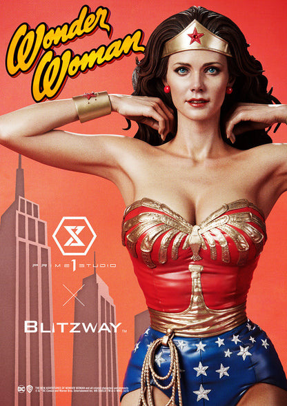 Wonder Woman (1975 TV Series)