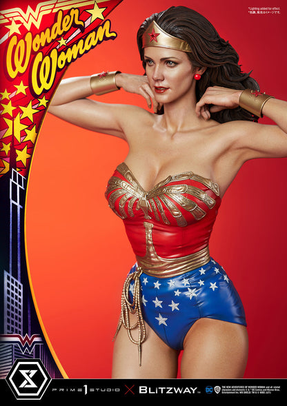 Wonder Woman (1975 TV Series)