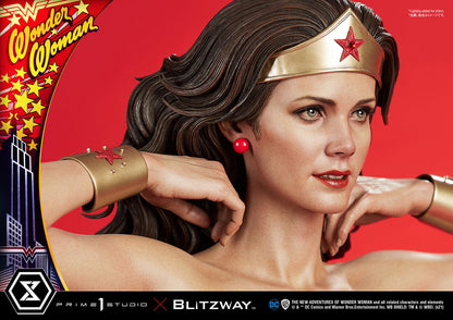 Wonder Woman (1975 TV Series)