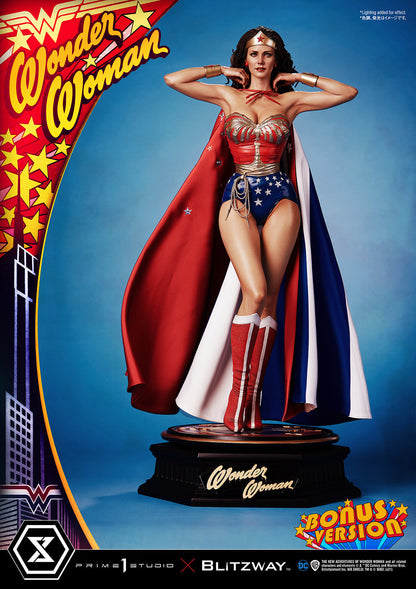 Wonder Woman (1975 TV Series)