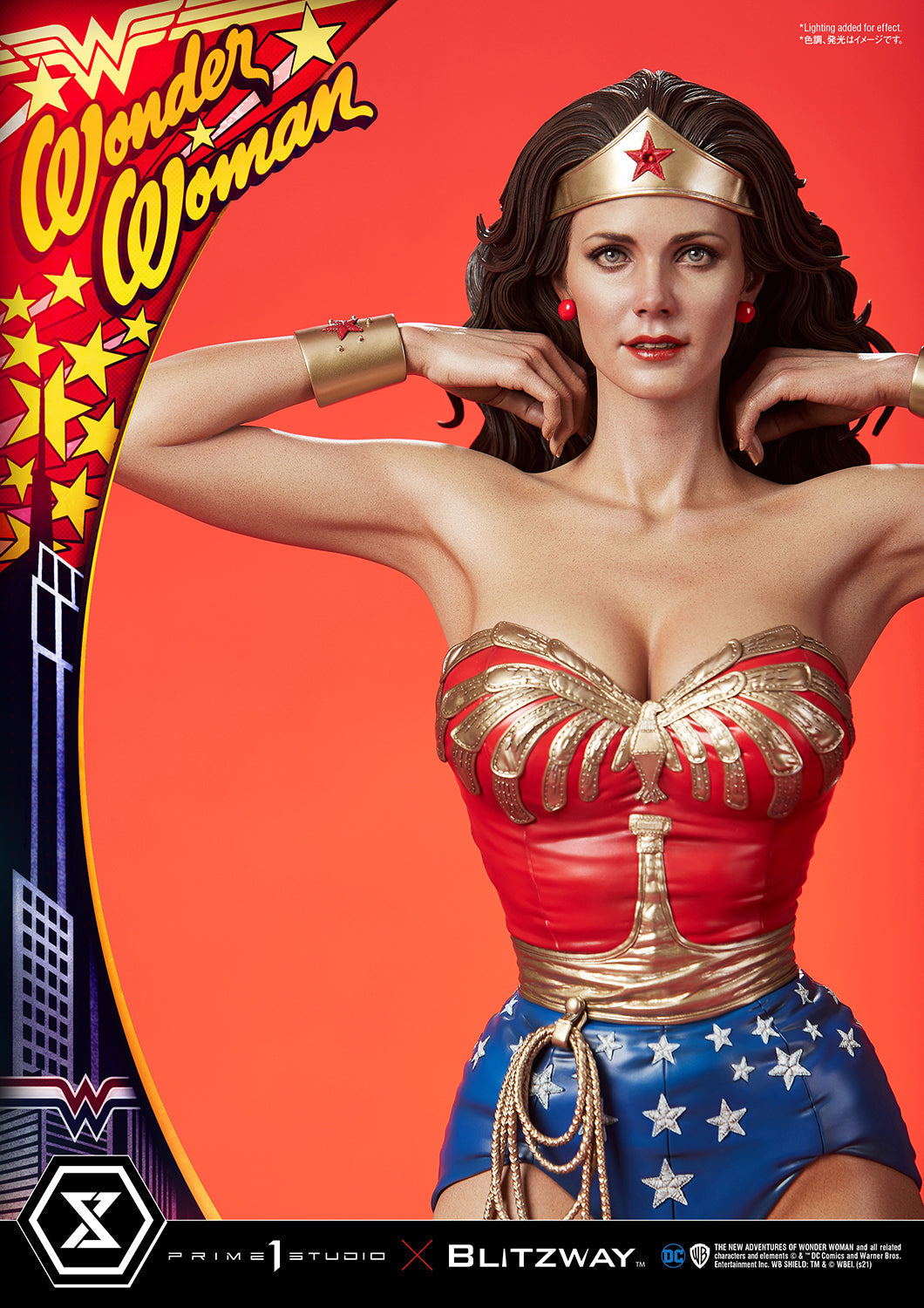 Wonder Woman (1975 TV Series)