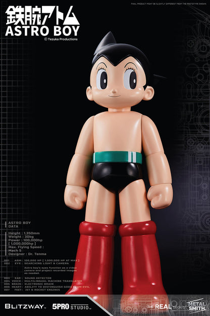 Astro Boy (Standard ver.)