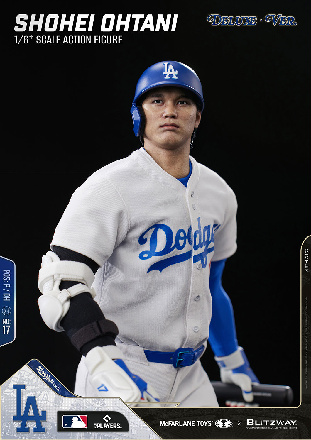 Shohei Ohtani (DX Ver.)