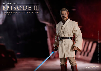 Obi-Wan Kenobi (Standard Ver.)