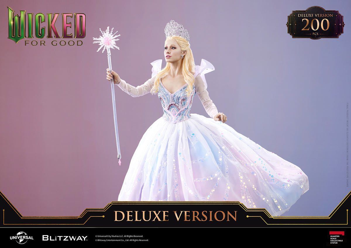 Wicked 2 : For Good (DX Ver.)