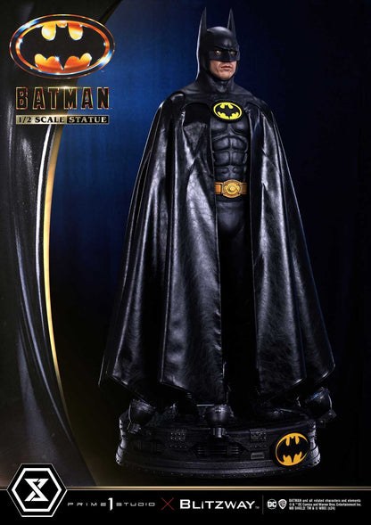 Batman 1989 (1/2 Scale)