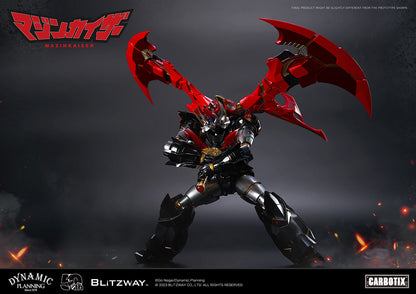 Mazinkaiser