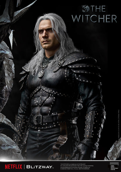 The Witcher (1/3 Scale)