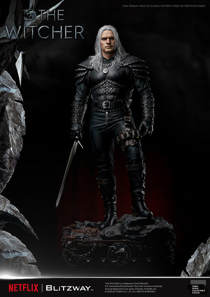 The Witcher (1/3 Scale)