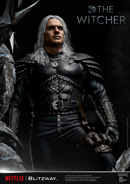 The Witcher (1/3 Scale)