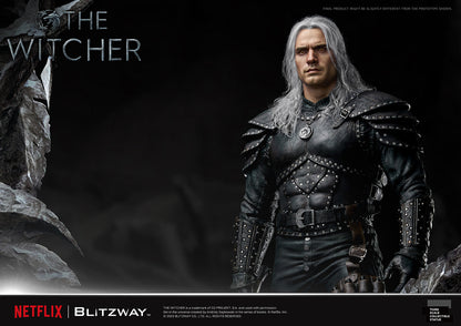 The Witcher (1/3 Scale)