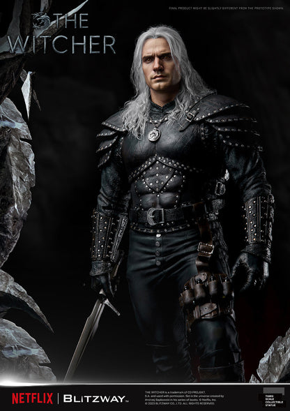 The Witcher (1/3 Scale)