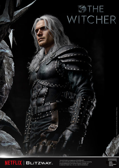 The Witcher (1/3 Scale)