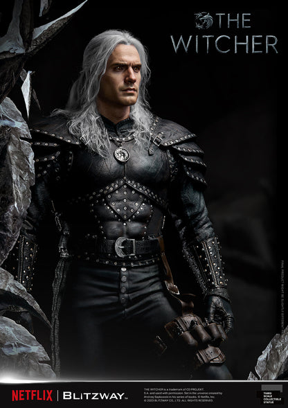 The Witcher (1/3 Scale)