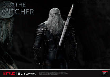 The Witcher (1/4 Scale)