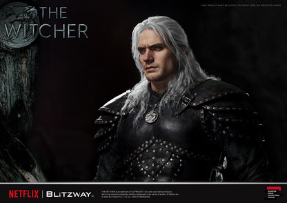 The Witcher (1/4 Scale)