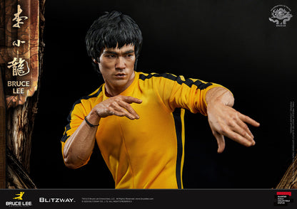 Bruce Lee Tribute 50th Anniversary (Standard Ver.)