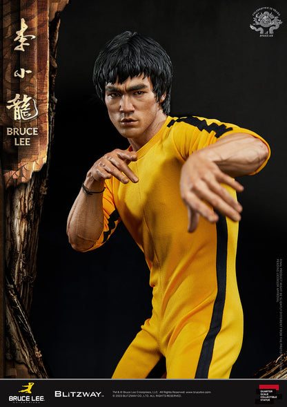 Bruce Lee Tribute 50th Anniversary (Standard Ver.)