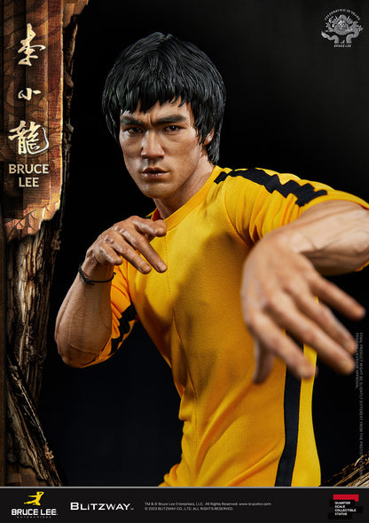 Bruce Lee Tribute 50th Anniversary (Standard Ver.)