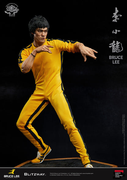 Bruce Lee Tribute 50th Anniversary (Standard Ver.)