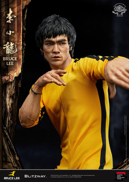 Bruce Lee Tribute 50th Anniversary (Standard Ver.)