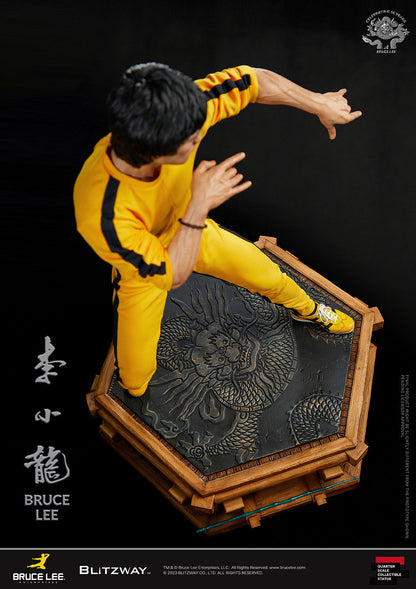 Bruce Lee Tribute 50th Anniversary (Standard Ver.)