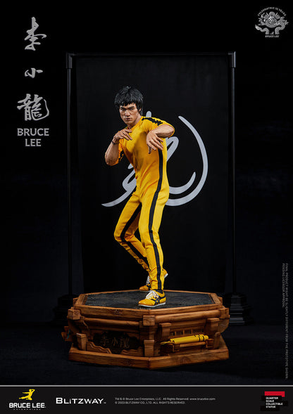 Bruce Lee Tribute 50th Anniversary (Standard Ver.)