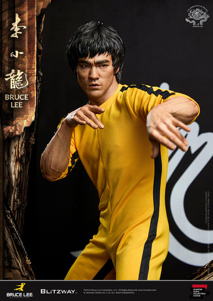 Bruce Lee Tribute 50th Anniversary (Standard Ver.)