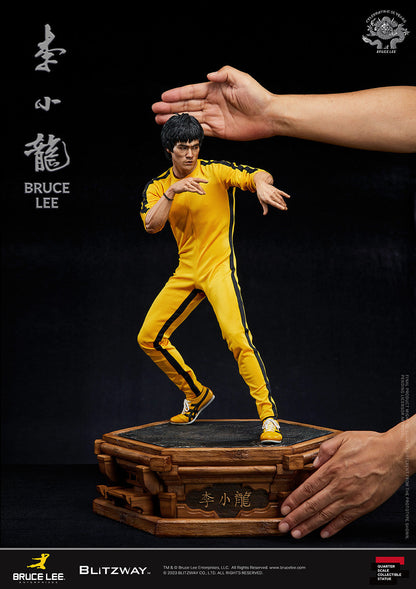 Bruce Lee Tribute 50th Anniversary (Standard Ver.)