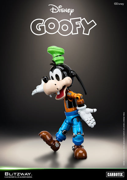 Goofy