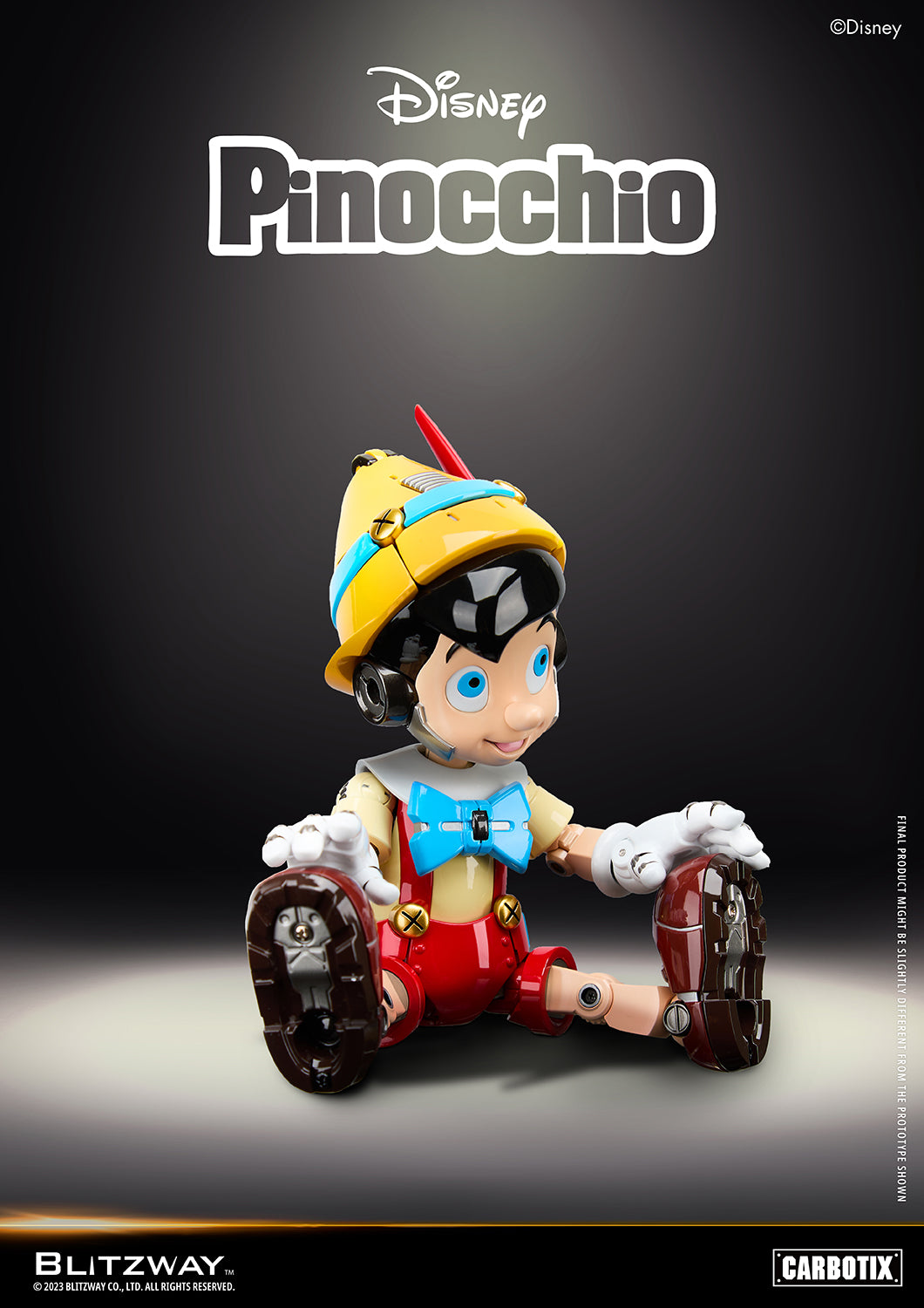 Pinocchio