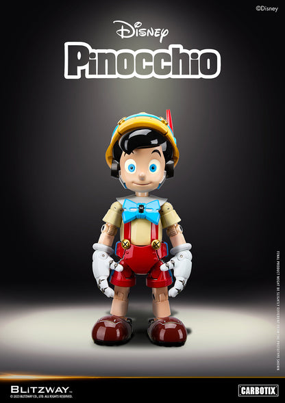 Pinocchio