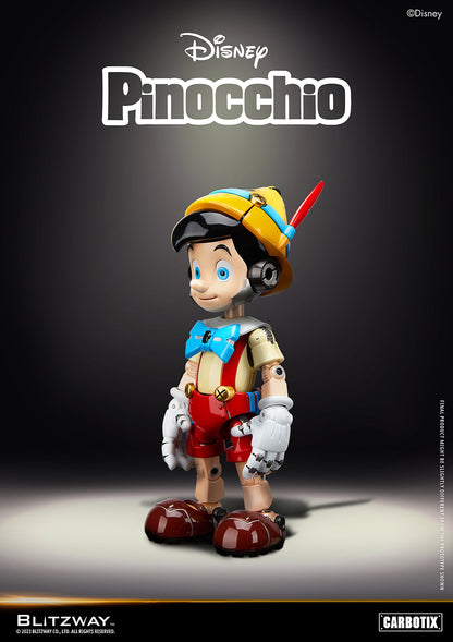 Pinocchio