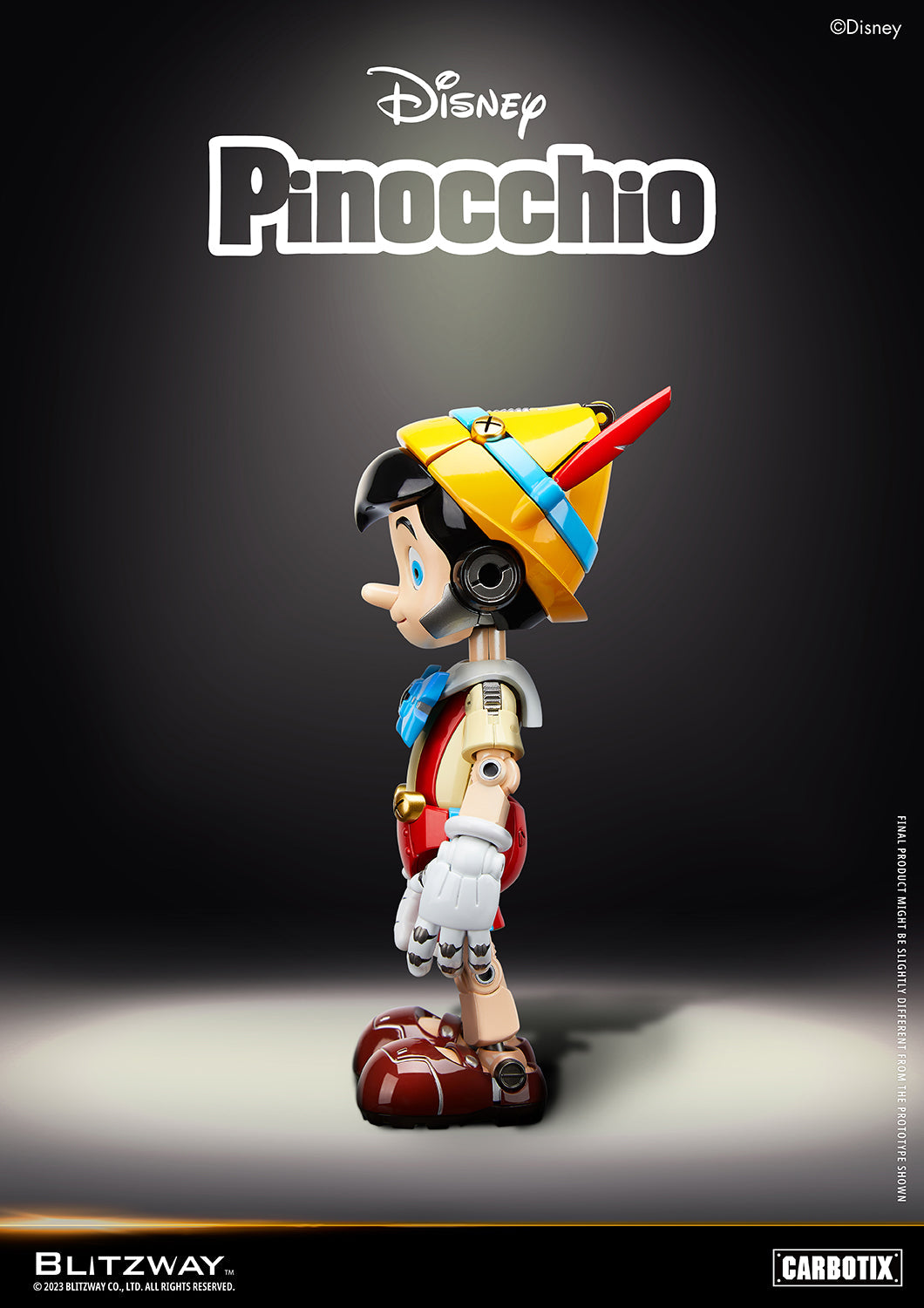 Pinocchio