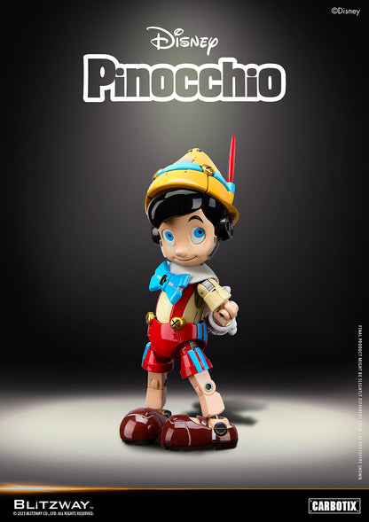 Pinocchio