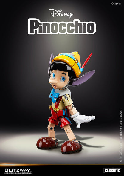 Pinocchio