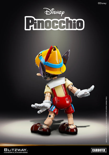 Pinocchio