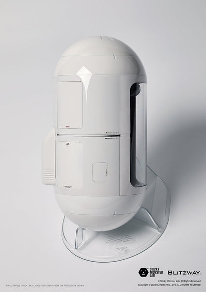 SML WARS SS 002 Escape POD (only Escape POD)