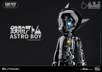 Space Astro Boy (Jet Black)