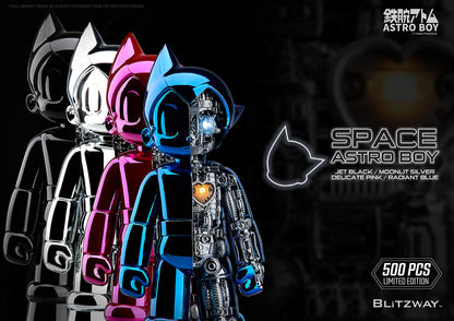 Space Astro Boy (Jet Black)