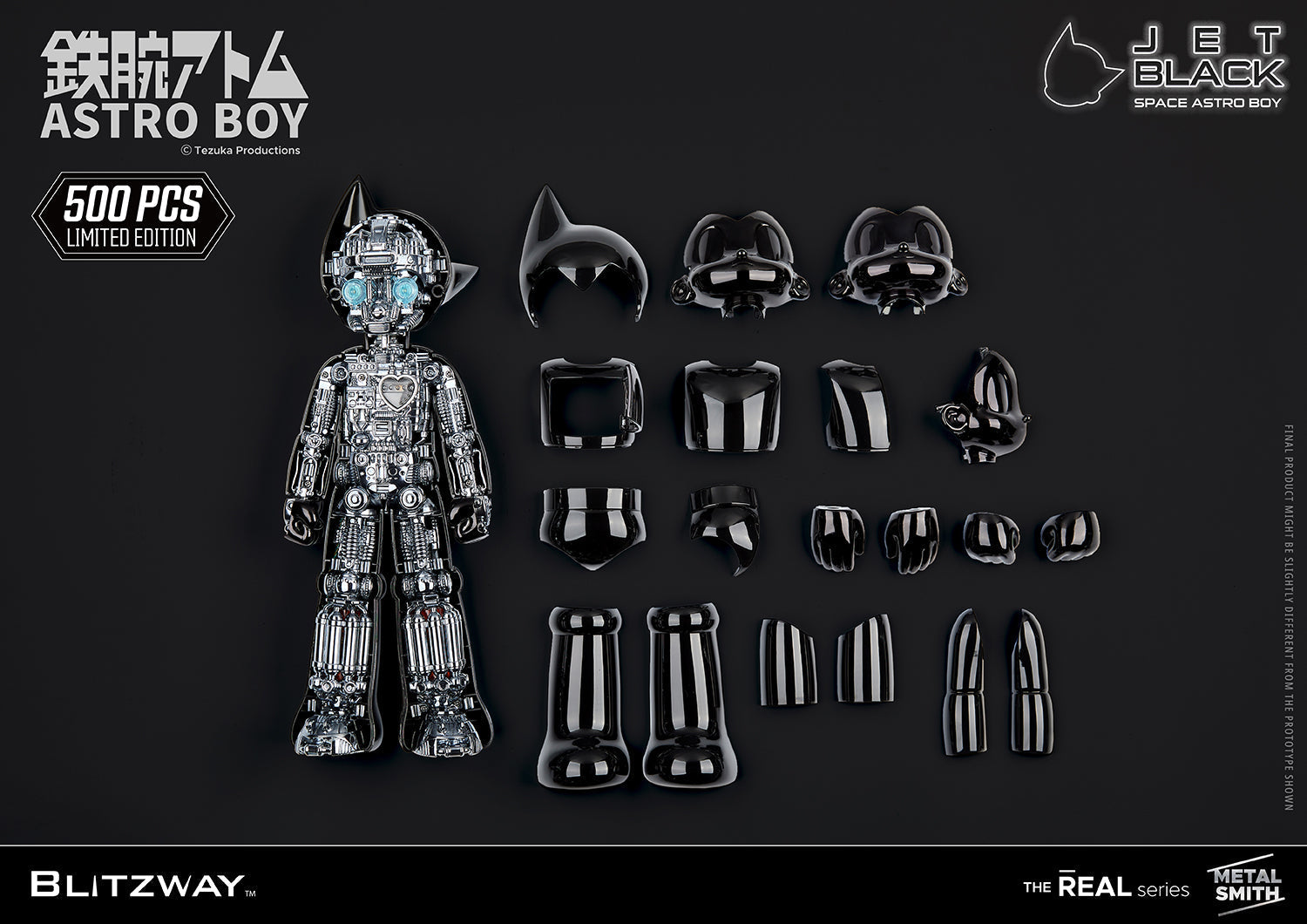 BLITZWAY Korea